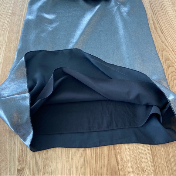 Aritzia Vivienne Slip Dress - Picture 5 of 8